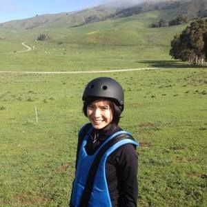 Meet your Posher, Yang